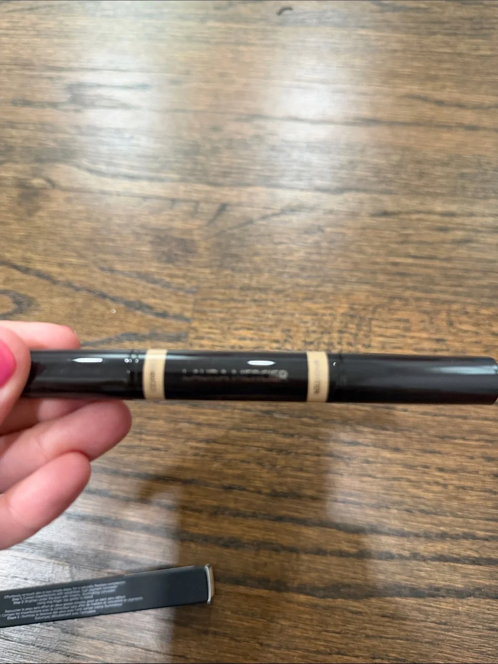 laura mercier Secret Camouflage Brighten & Correct Duo, shade NL